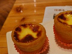 蛋挞-顺丰轩园林酒家(天河店)