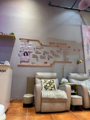 点击看大图 -闺蜜美甲
