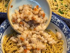 -孙盛兴奥灶面馆·蟹黄面·三虾面(山塘街总店)