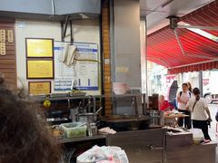 -朱大嘴肥肠血旺(福字街店)