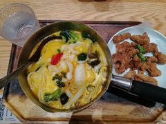 -小满手工粉(上海月星环球港店)