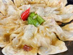 -十二道丰味·徐州土菜·烧烤(何山路店)