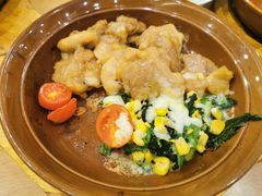 -萨莉亚意式餐厅(彩悦城店)