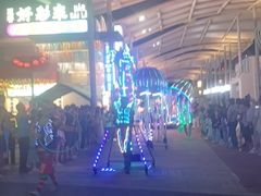 -三亚海昌梦幻海洋不夜城