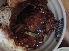 -无名氏面馆(邮电路店)