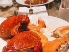 -安蒂娅·海鲜自助餐厅(安蒂娅美兰酒店)