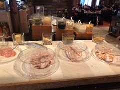 -OPEN開全日自助餐厅·牛肉火锅·海鲜(佛山希尔顿酒店)