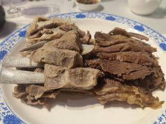 -巴音浩日娲·蒙餐(双林东路店)