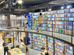 -三联韬奋书店(三里屯店)