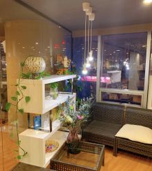 -轩舞汇·爵士舞街舞训练营