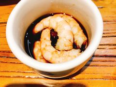 -滨海小渔村·海肠捞饭·鲅鱼水饺·特色老火鱼丸汤(华田店)