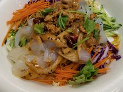-昱德来·天津菜(河西店)