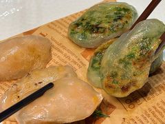 -潮州府·潮菜·砂锅粥(徐家汇店)