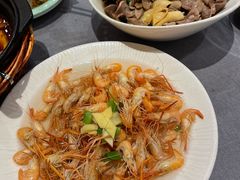 -金哥私房菜馆(张府园总店)