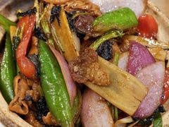 -大唐靓汤江门私房菜(景田店)