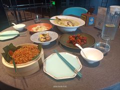 -柒园·三十年创意杭帮菜(龙湖滨江天街店)