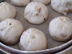 -桐香园小笼包(百井坊巷店)