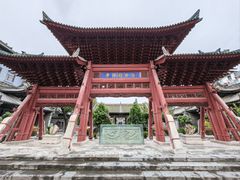 -西安化觉巷清真大寺
