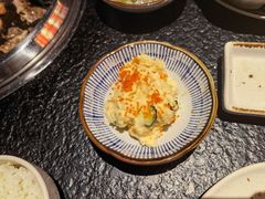 -牛焱·和牛烧肉(五大道店)