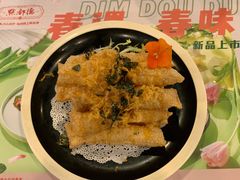 -点都德(聚福楼店)