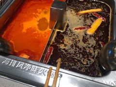 -海底捞火锅(漫乐城夜宵主题店)