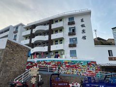 -东极岛景区