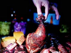 -本垒美式烤肉(三里屯店)