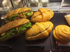 -星巴克(宁波老外滩店)