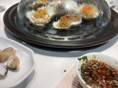 -水禾轩·海鲜蒸汽主题餐厅(拱北店)