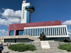 -抚顺煤矿博物馆