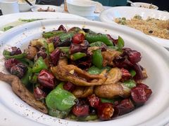 -小贝壳酒楼(经九路店)