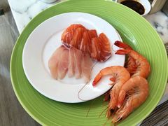 -漳州佰翔圆山酒店·圆山畔西餐厅