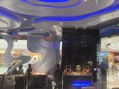 -东方饺子王(哈西万达店)