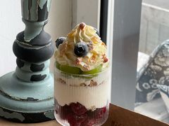 -Vanillacafe香草咖啡(银海大世界店)
