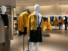 -ZARA(红谷滩万达店)