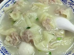 -刘长兴(三牌楼店)