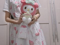 -甜镜物语 LOLITA·汉服·JK制服三坑生活馆(滨江道店)