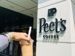 -Peet's Coffee皮爷咖啡(万象天地店)