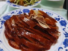 -利群烤鸭店(前门店)