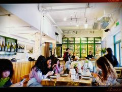大堂-RAC BAR(安福路店)