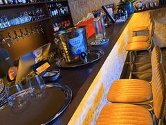 -Laures·月桂西班牙碳烤餐厅(十尚坊店)