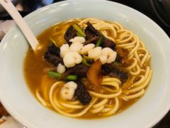 -奎元馆.百年奎元.非遗传承(西湖边的解放路店)