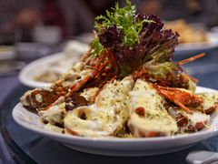 -马勒别墅·中餐厅