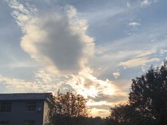 -萍乡武功山风景名胜区