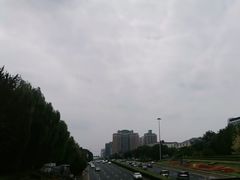-北京深圳大厦