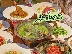 -狮拾久·现代新加坡料理(福田COCO Park店)