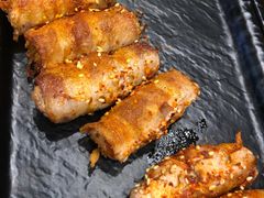 -窑啊窑窑炉烧烤(合生广场店)