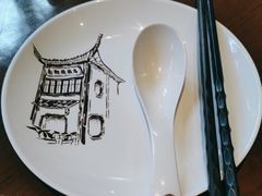 -南翔馒头店(豫园店)