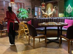 大堂-明泰谷泰国餐厅(正大广场店)