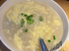 -吕氏疙瘩汤·海鲜新鲁菜(凯德mall新都心店)